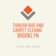Turkish Rug and Carpet Cleaning Brooklyn in Gravesend-Sheepshead Bay - Brooklyn, NY Carpet Cleaning & Dying