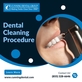 Dental cleaning procedure in Montclair, CA Health & Medical