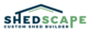 Shedscape in Greenville, SC Storage Sheds & Buildings