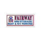 Fairway Mini Storage in Alvin, TX Moving & Storage Consultants