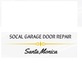 Socal Garage Door Repair Santa Monica in Santa Monica, CA Garage Doors Repairing