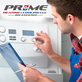 Prime Heating & Cooling in Cranston, NY Heating Contractors & Systems