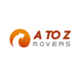 A To Z Movers Baltimore in Mondawin-Walbrook Area - Baltimore, MD Moving Companies