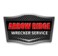 Arrow Ridge Wrecker Service in Charlotte, NC Auto & Truck Wreckers & Used Parts