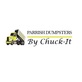 Parrish Dumpsters by Chuck-It in Parrish, FL Dumpster Rental