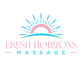 Fresh Horizons Massage in Vancouver, WA Massage Therapy