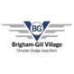 Brigham Gill Village Chrysler Dodge Jeep Ram in Natick, MA