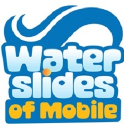 Waterslides of Mobile in Central Business District - Mobile, AL Party Equipment & Supply Rental