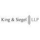 King & Siegel in Campus Commons - Sacramento, CA Employment Agencies Legal Services