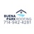 Buena Park Roofing in Buena Park, CA