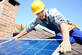 SS Pasadena Solar in Pasadena, TX Solar Energy Contractors