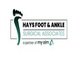 Hays Foot and Ankle Surgical Associates Pllc in Kyle, TX Health & Medical