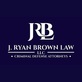 J. Ryan Brown Law, in Newnan, GA Business Legal Services