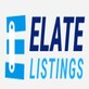 Elate Listings in Guthrie, OK Marketing Services