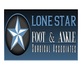 Lonestar Foot & Ankle Seguin, TX in Seguin, TX Health & Medical