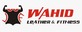 Wahid Leather & Fitness in Los Angeles, CA Leather Apparel Goods Manufacturers