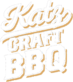 Katz Craft BBQ in Calabasas, CA Caterers Food Services