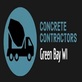 Concrete Contractors Green Bay WI in Green Bay, WI Concrete