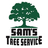 Sam's Tree Services in Santa Rosa, CA 95401 Tree Service Equipment