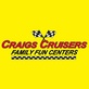 Craig's Cruisers - Grand Rapids in Wyoming, MI Amusement Parks