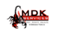 MDK Services in San Angelo, TX Pest Control Services
