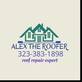 Alex the roof repair expert in Murfreesboro, TN Roofing Consultants