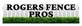 Rogers Fence Pros in Rogers, AR Fencing