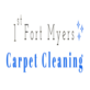 1st Fort Myers Carpet Cleaning in Fort Myers, FL Street Cleaning Services