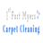 1st Fort Myers Carpet Cleaning in Fort Myers, FL 33901 Street Cleaning Services