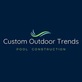 Custom Outdoor Trends in Mesquite, TX Swimming Pool, Sauna & Spa Contractors