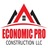 Economic Pro Construction in Irvington, NJ 07111 Roofing Contractors