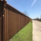 L.A. Fence Company in Rockwall, TX Fence Contractors