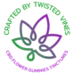 Crafted by Twisted Vines in Brainerd, MN Health Care Management