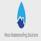 Mocs Waterproofing Solutions in Chattanooga, TN Waterproofing Contractors