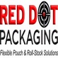 Red Dot Packaging in Ontario, CA Packaging Service