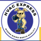 Hvac Express Contracting in Grand Lake - Oakland, CA Heating & Air-Conditioning Contractors