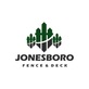 Jonesboro Fence & Deck Company in Jonesboro, AR