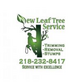New Leaf Tree Service in Nisswa, MN Lawn & Tree Service
