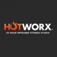 Hotworx - Sugar Land, TX (River Park) in Sugar Land, TX Yoga Instruction