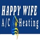 Happy Wife Ac & Heating in Clearwater, FL Heating & Air-Conditioning Contractors