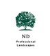 ND Professional Landscapes in Eugene, OR Landscaping