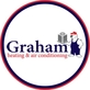Graham Heating & Air Conditioning in Largo, FL Air Conditioning & Heating Systems