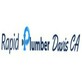 Rapid Plumber Davis CA in Olive Drive - Davis, CA Plumbing Contractors