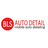 BLS Auto Detail in Santa Rosa, CA 95404 Auto Detailing Equipment & Supplies
