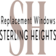 Replacement Windows Sterling Heights in Sterling Heights, MI Mobile Homes Manufactures