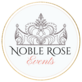 Noble Rose Events in Keller, TX Party Supplies