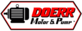 Doerr Motor and Pump in Peoria, IL Electric Companies