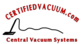 Certified Vacuum in Shrewsbury, MA Vacuum Cleaners Service & Repair