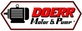 Doerr Motor and Pump in Peoria, IL Electric Motors