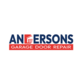 Andersons Garage Door Repair in Lake Bluff, IL Garage Doors Repairing